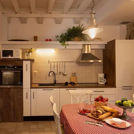 The Poets House Dubrovnik Villa Exterior photo