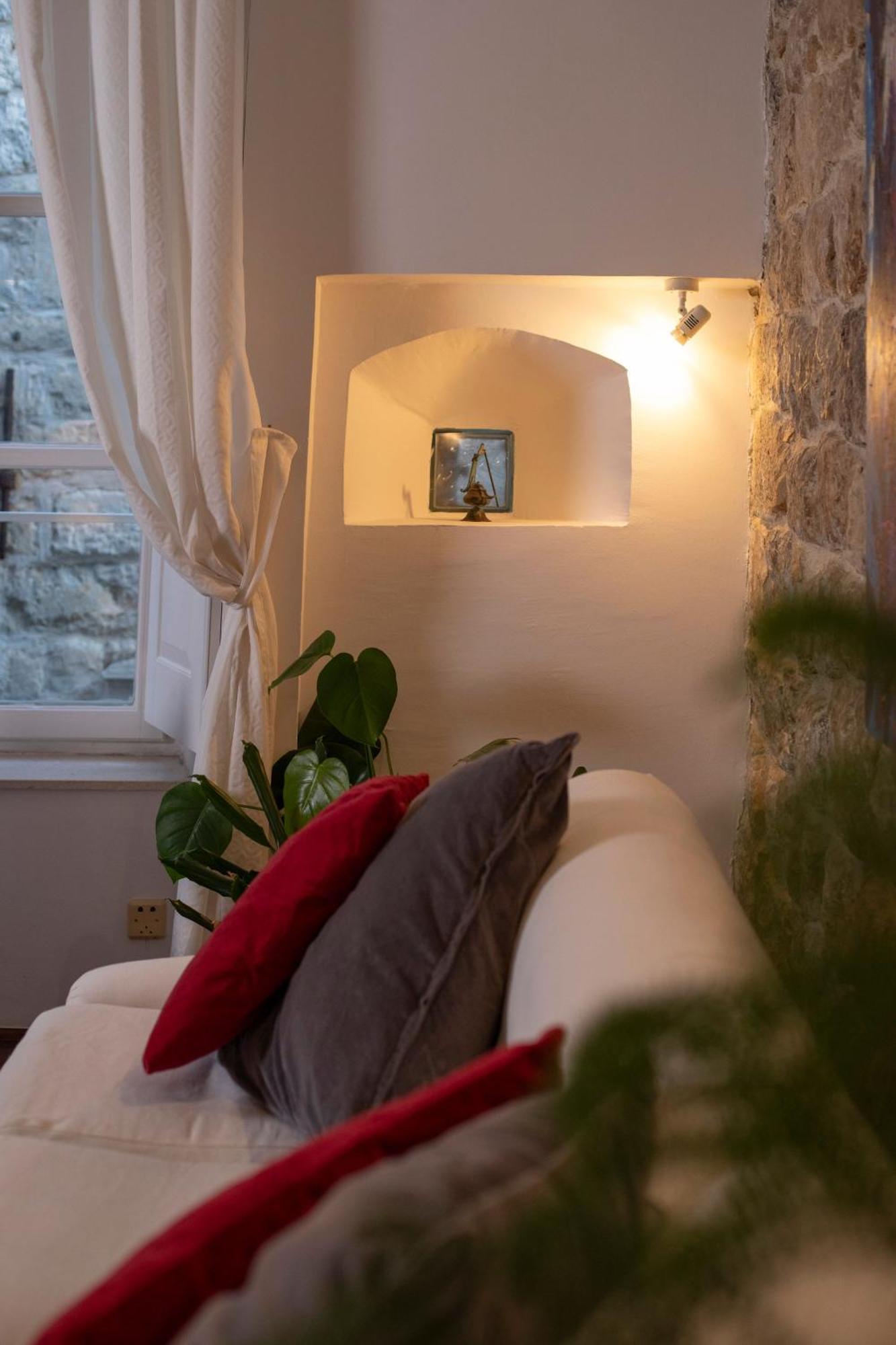The Poets House Villa Dubrovnik