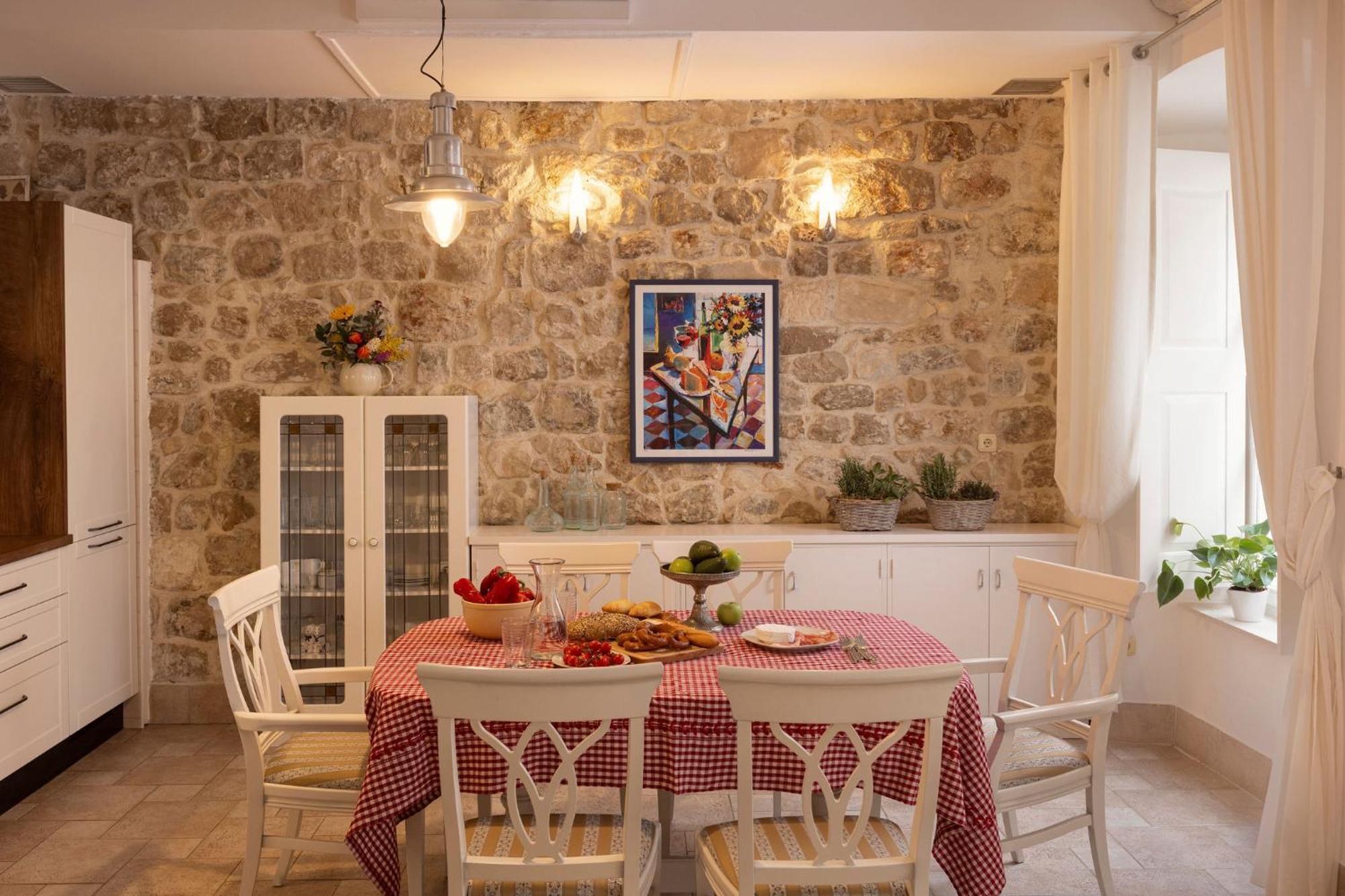 Villa The Poets House Dubrovnik