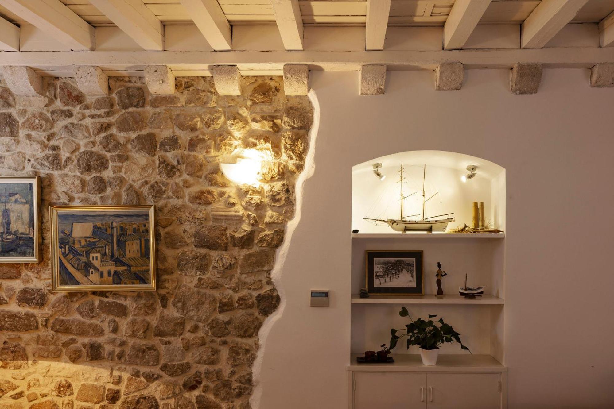 The Poets House