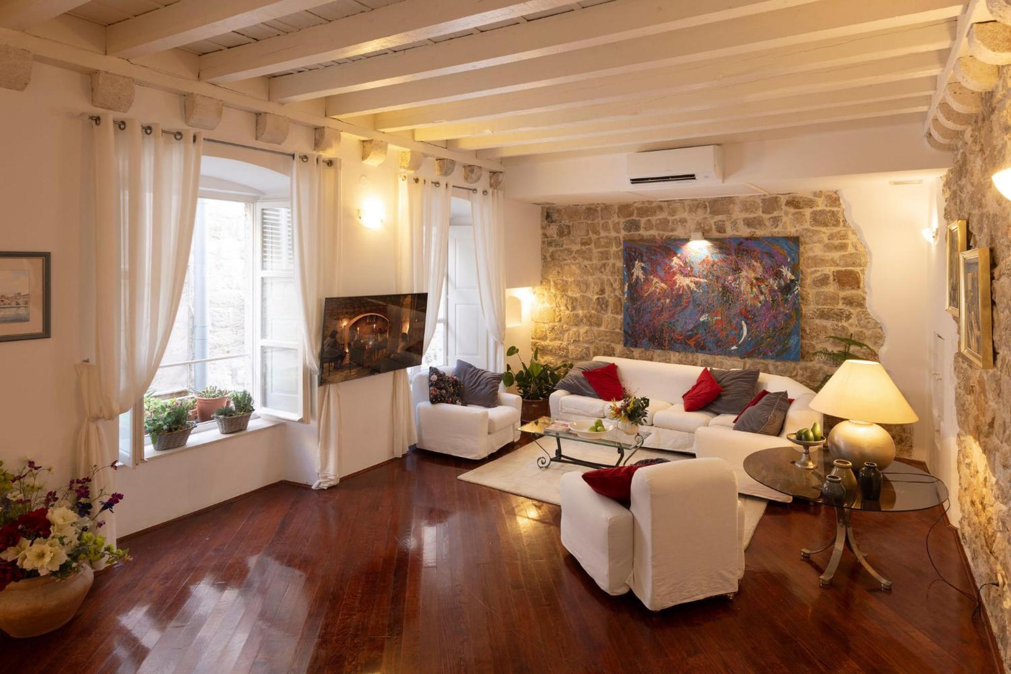 The Poets House * Dubrovnik