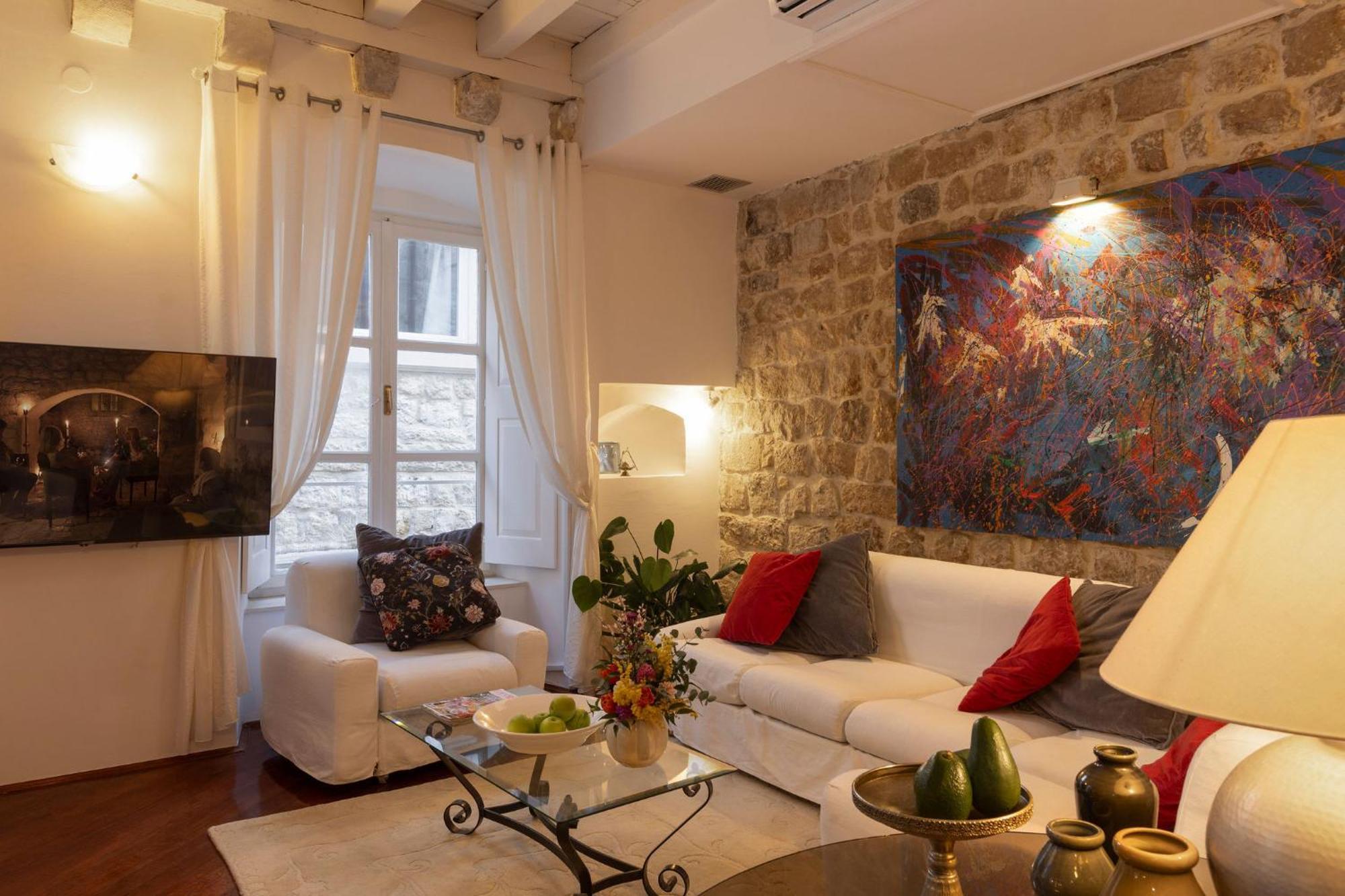 The Poets House Dubrovnik