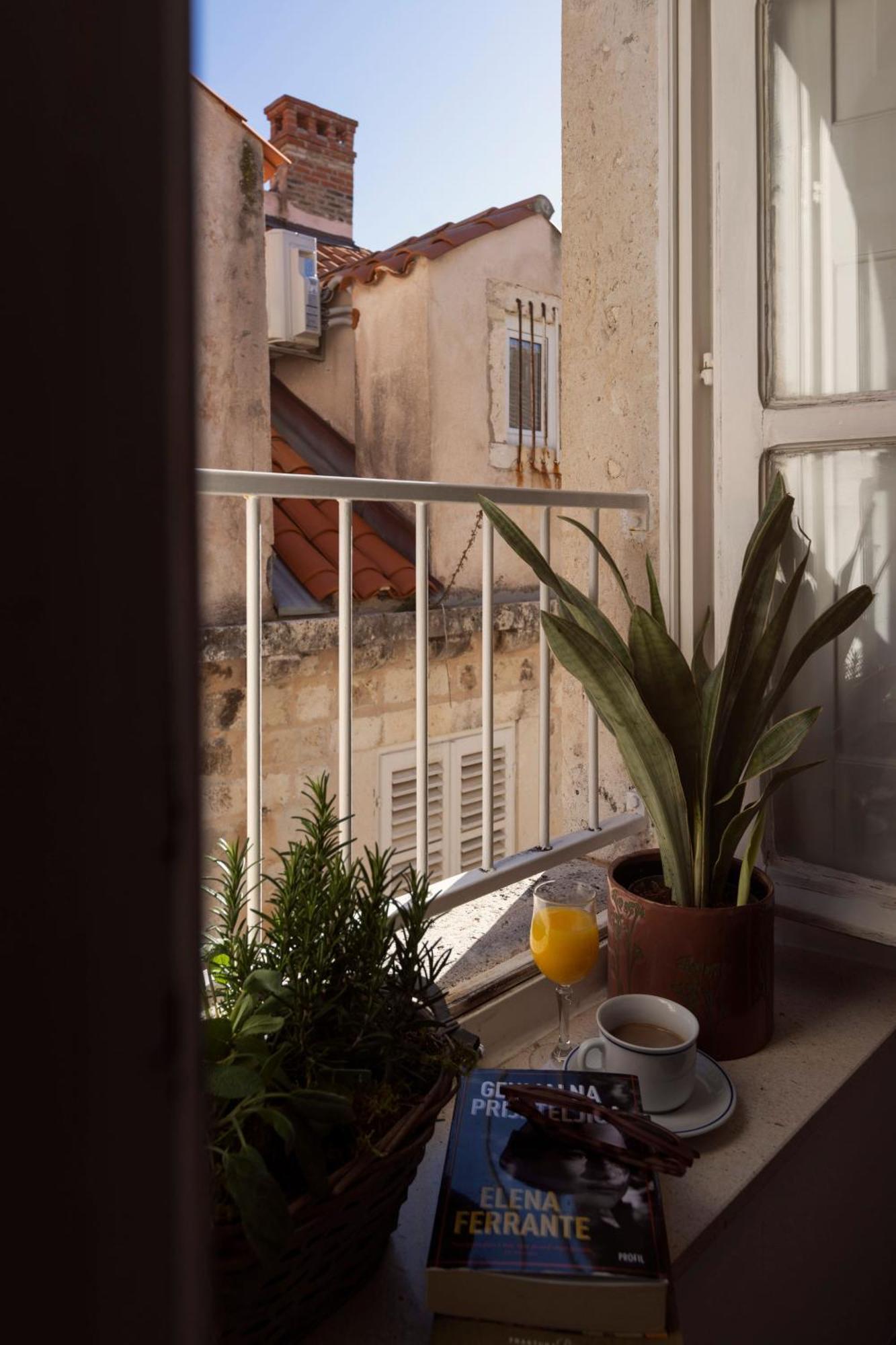 The Poets House * Dubrovnik