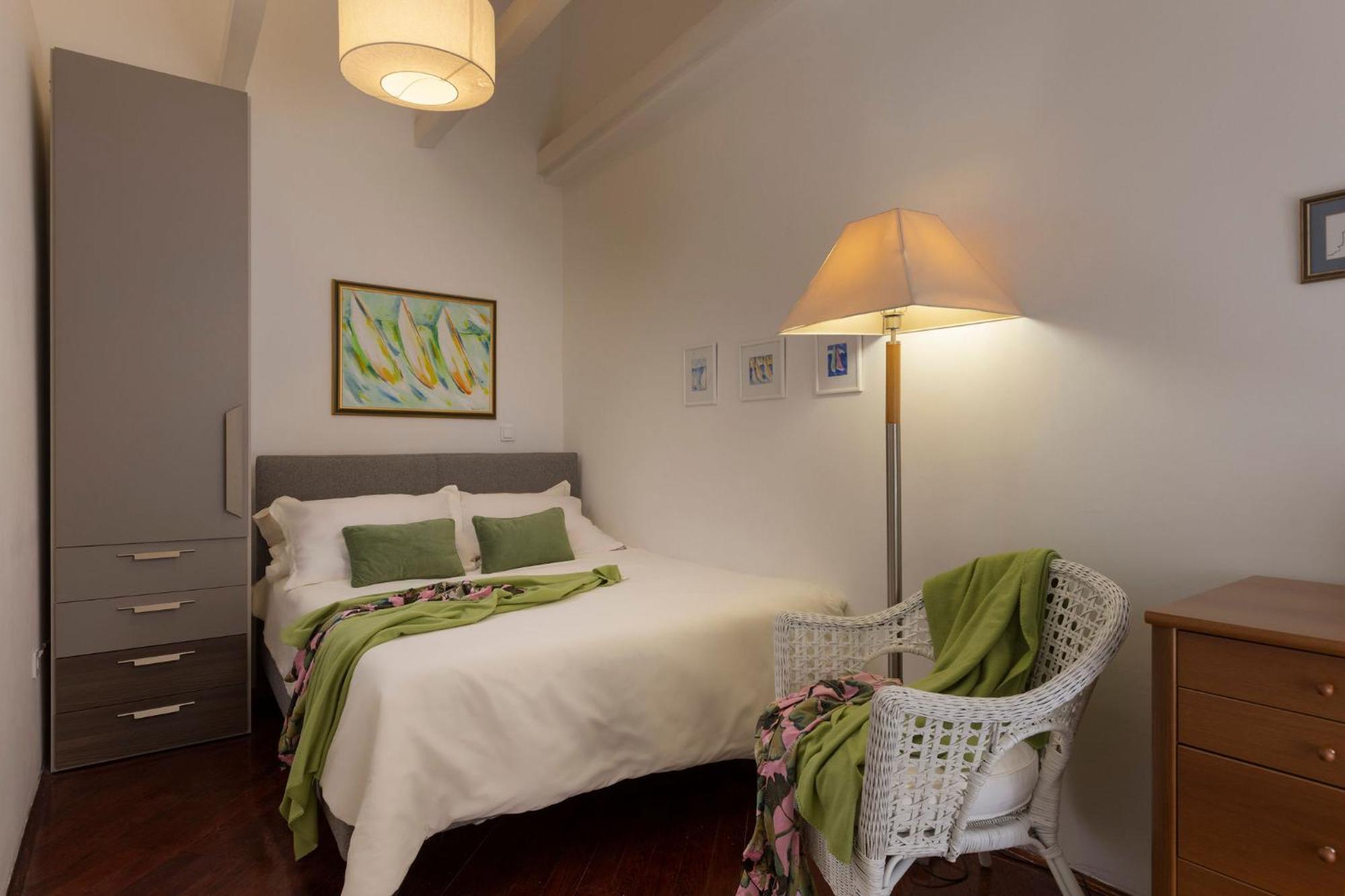 The Poets House * Dubrovnik
