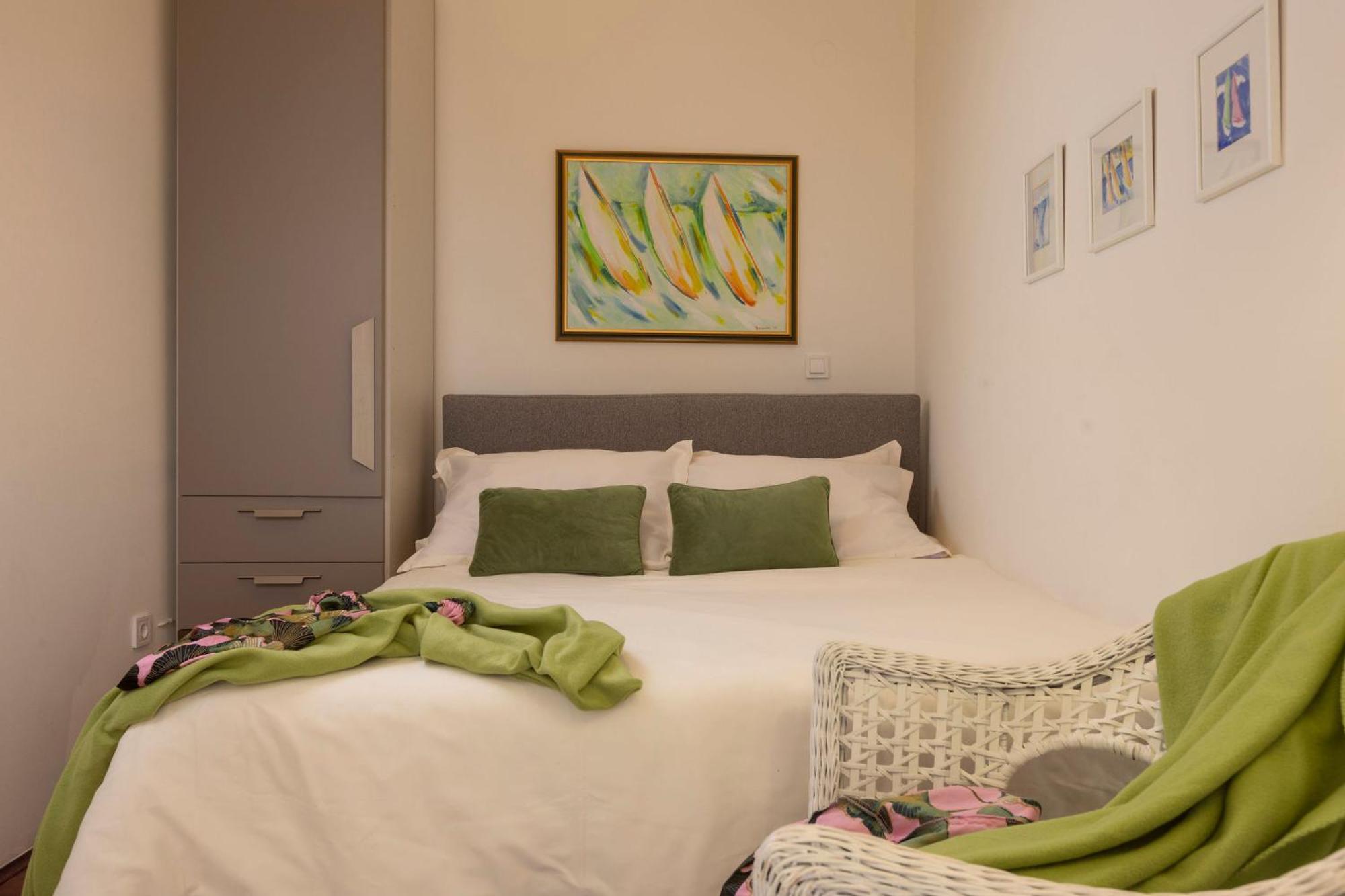 The Poets House * Dubrovnik