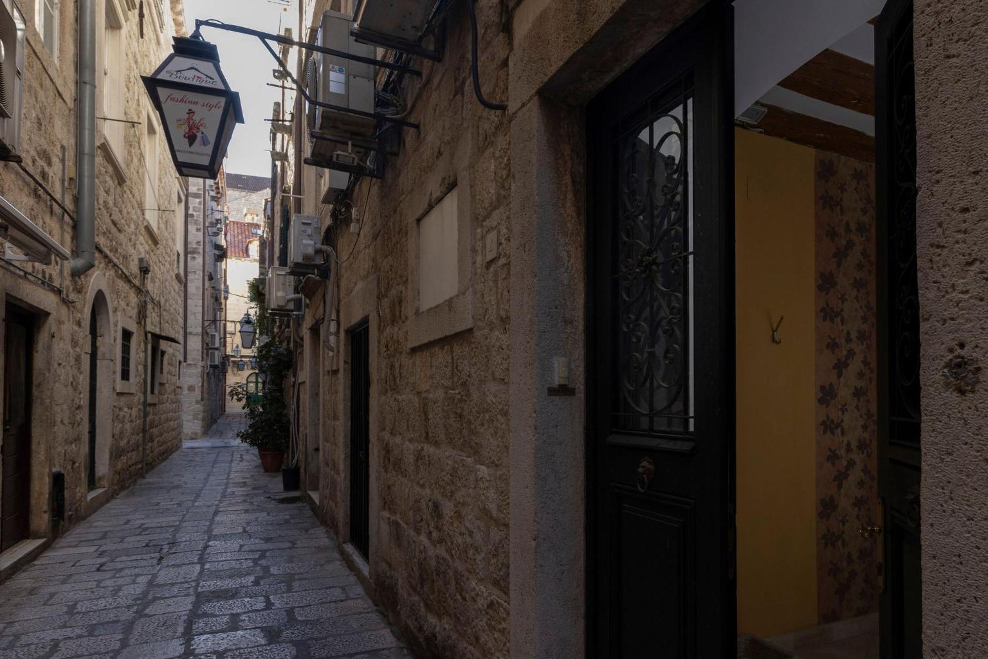 The Poets House Villa