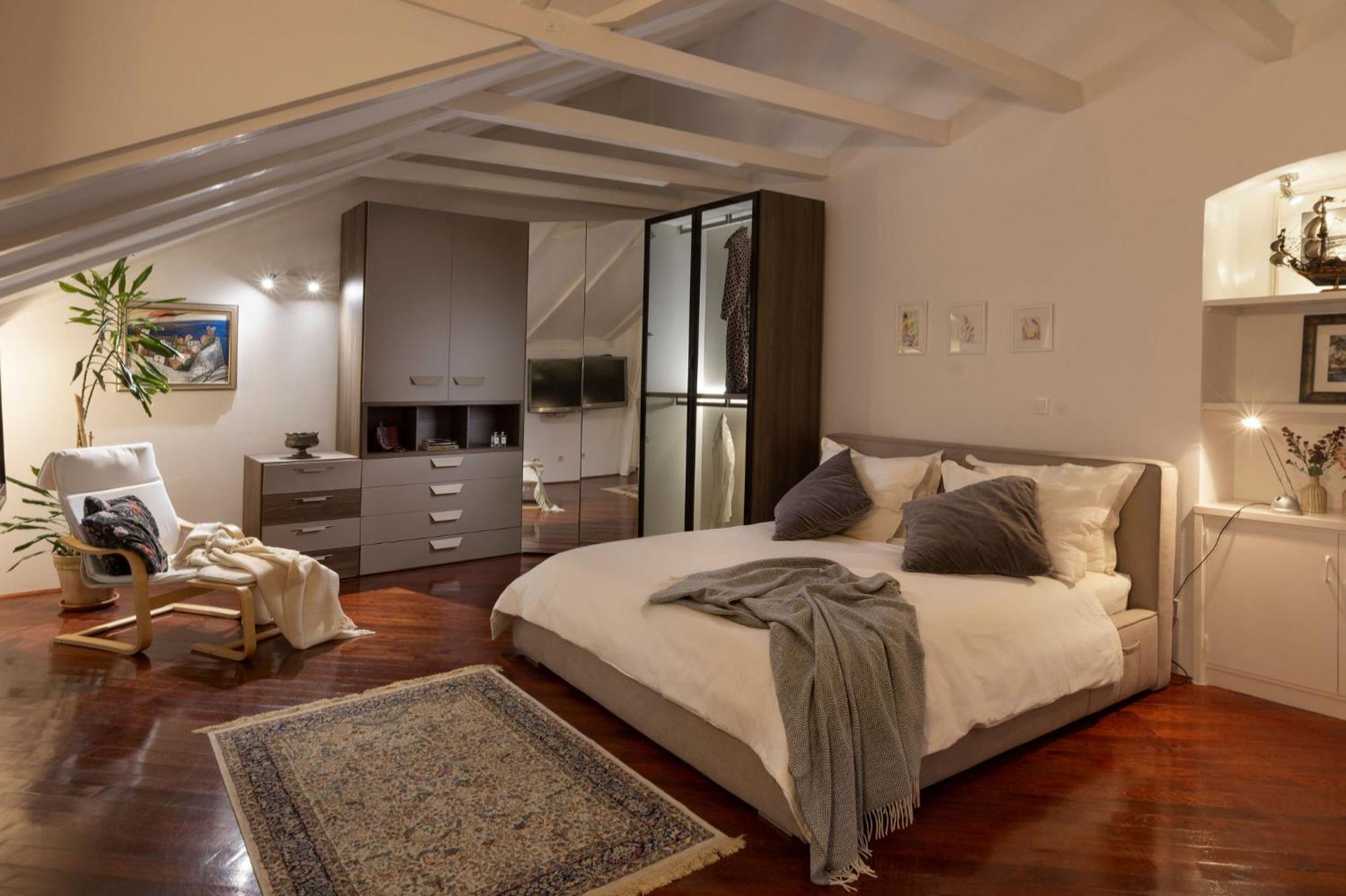 Villa The Poets House *