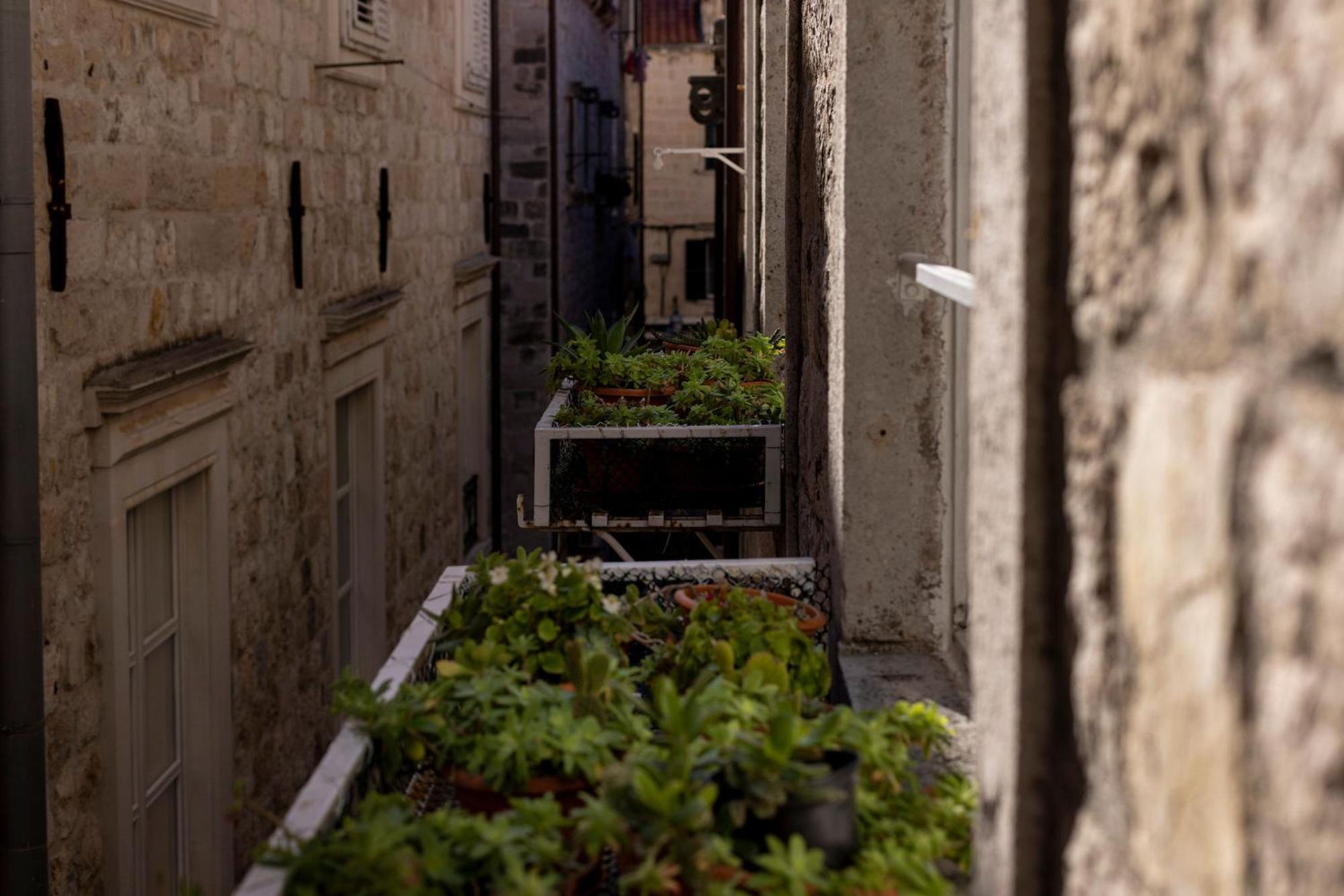The Poets House * Dubrovnik
