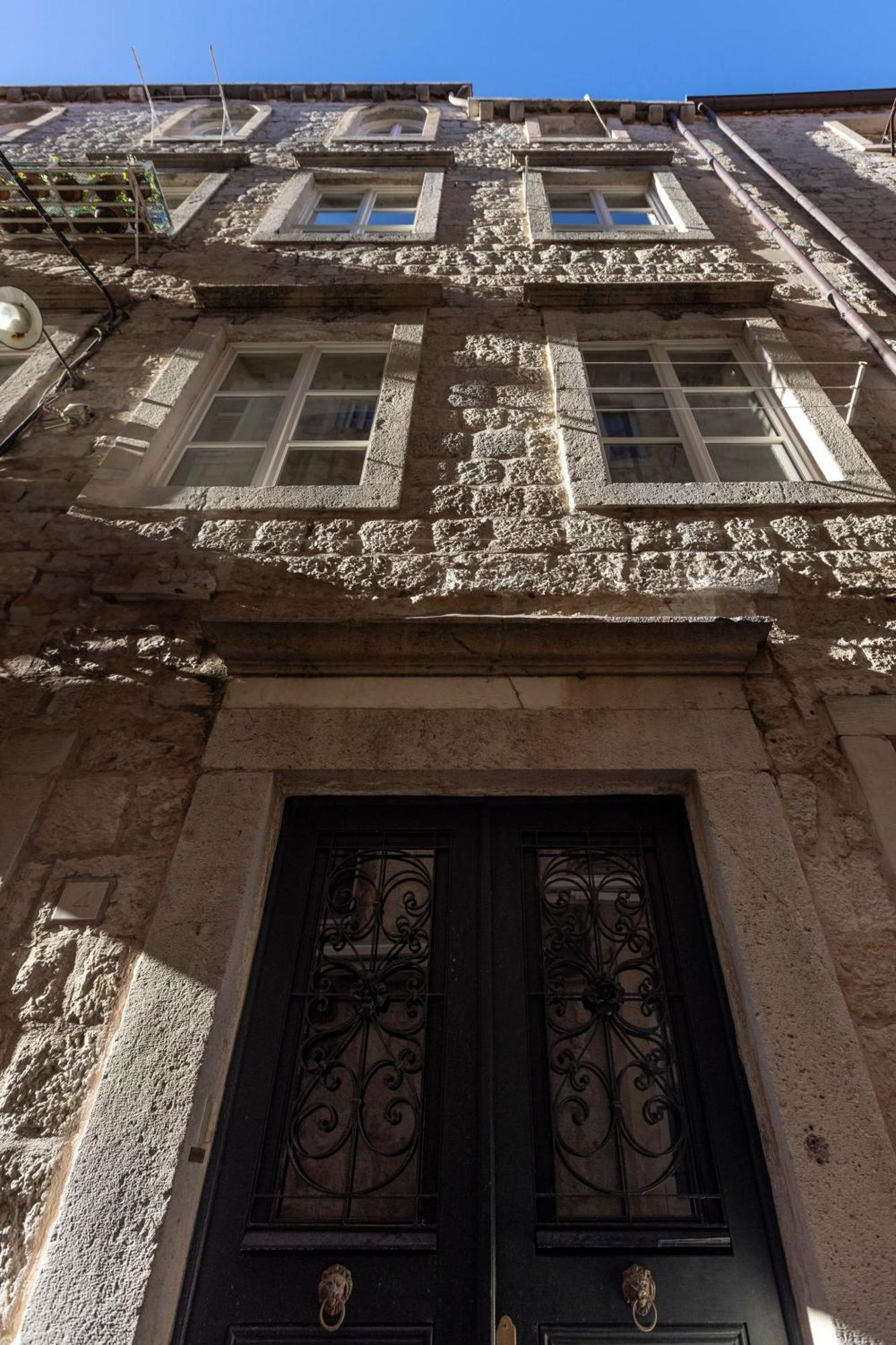 The Poets House Dubrovnik