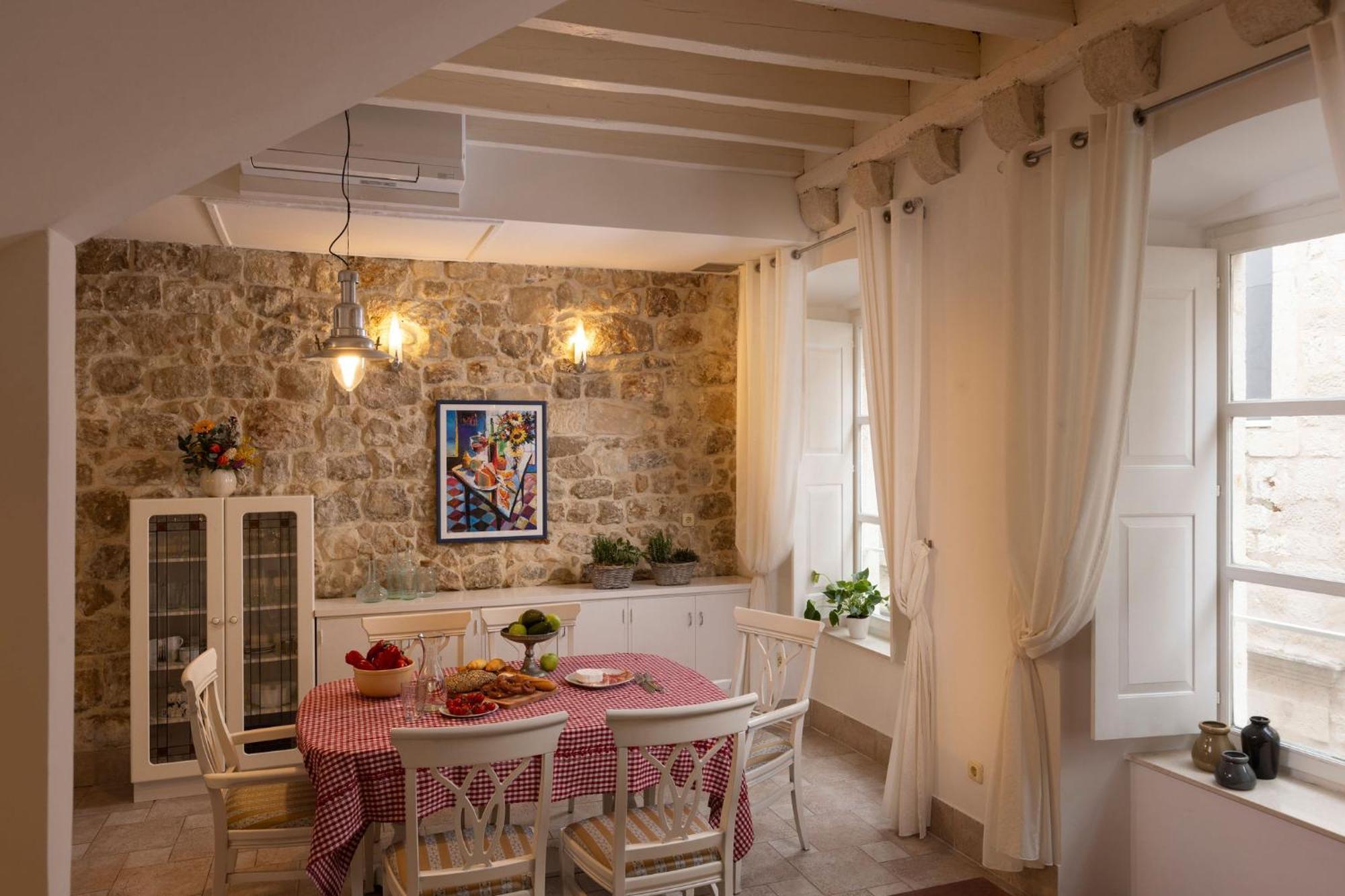 Villa The Poets House Dubrovnik