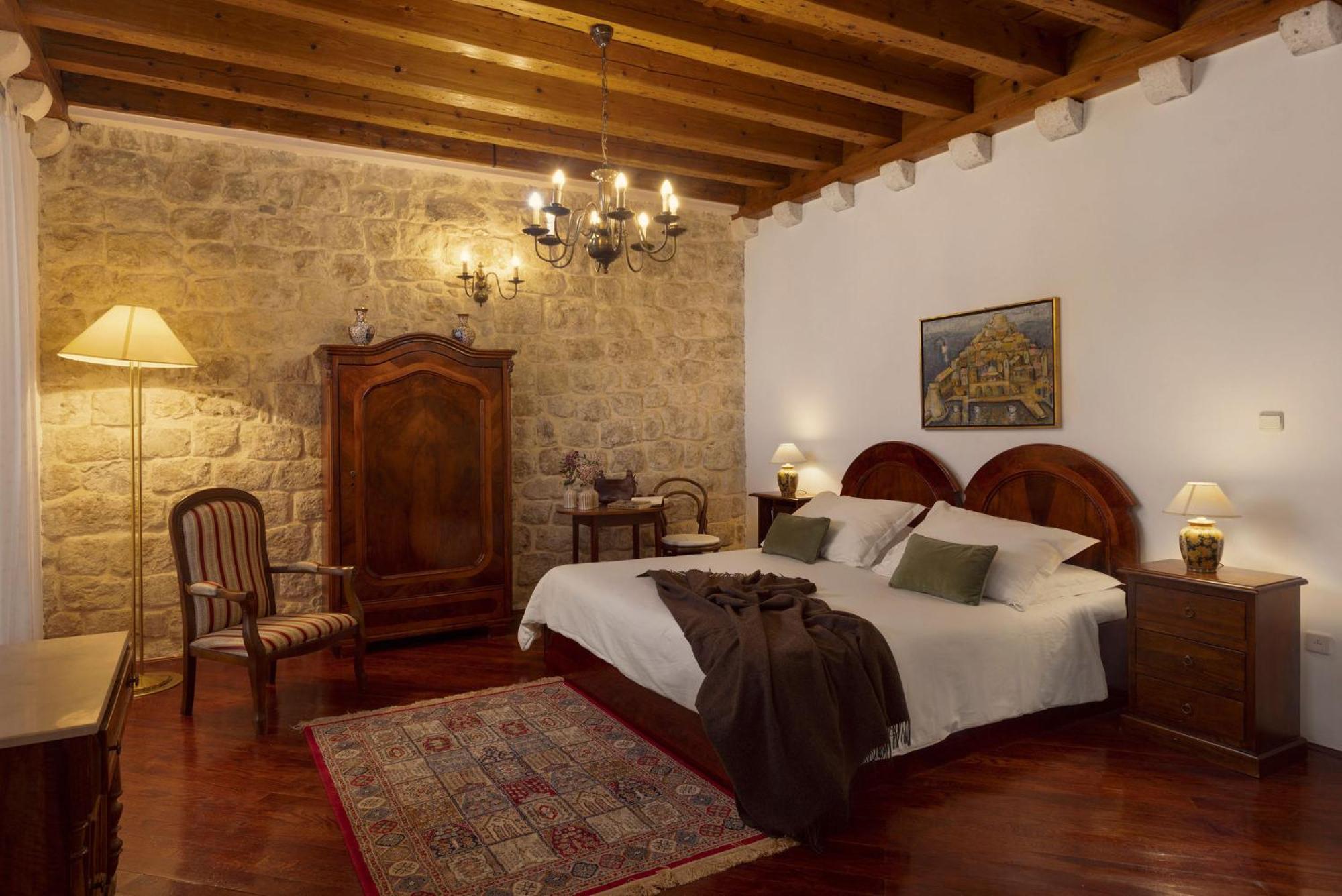 The Poets House * Dubrovnik