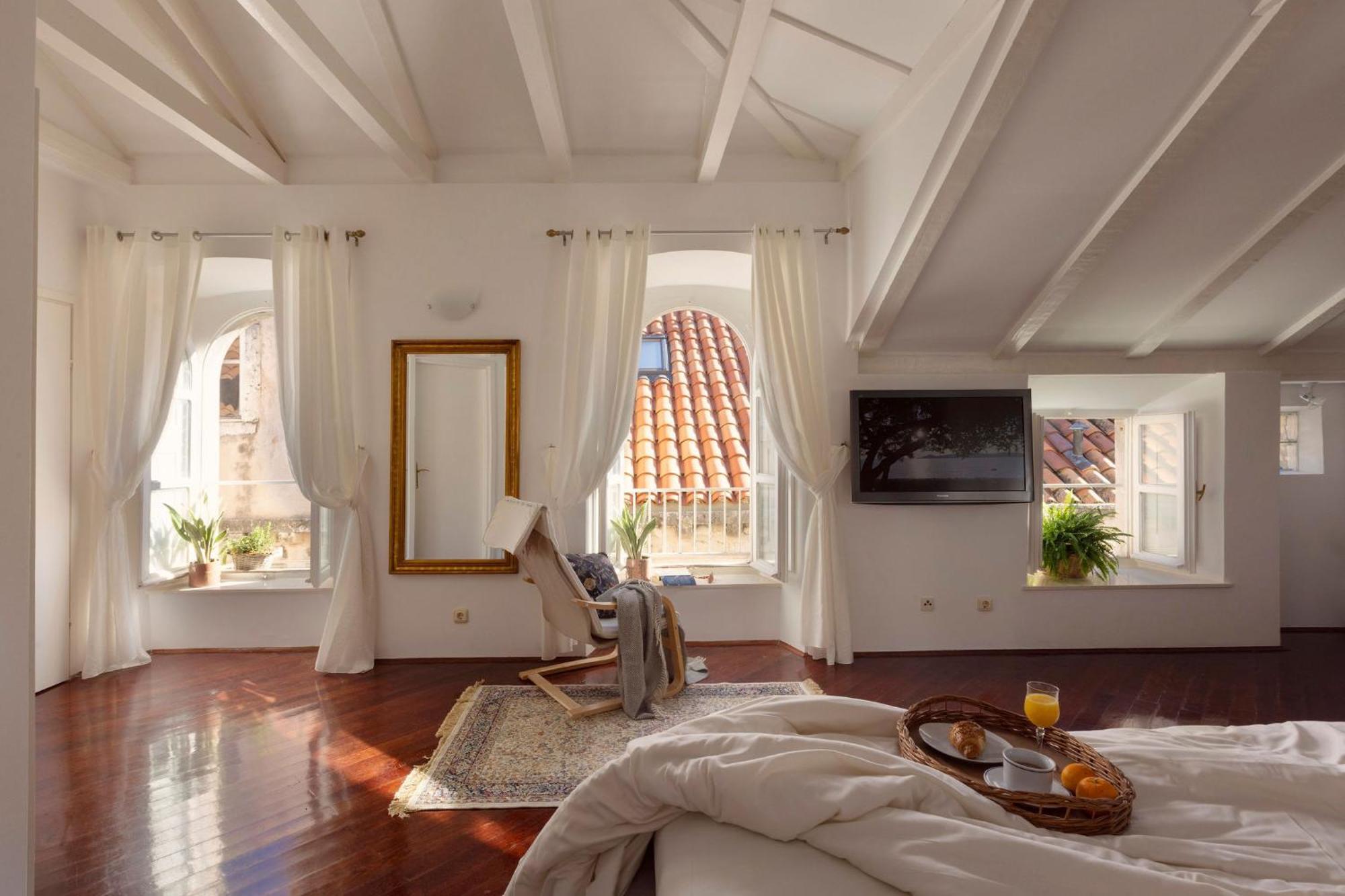 The Poets House Villa Dubrovnik